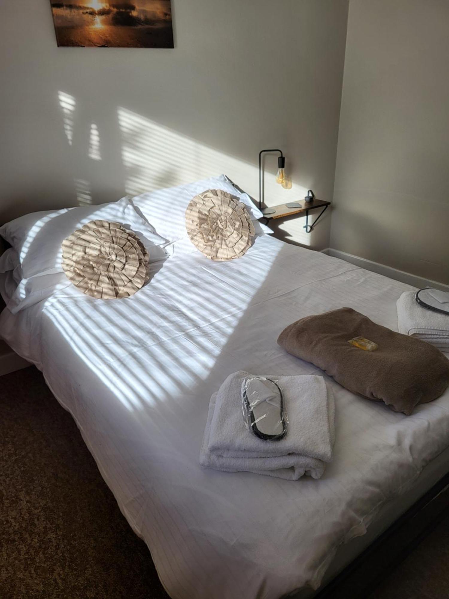 Hotel Retreat By The Feale, Finuge Listowel Habitación foto