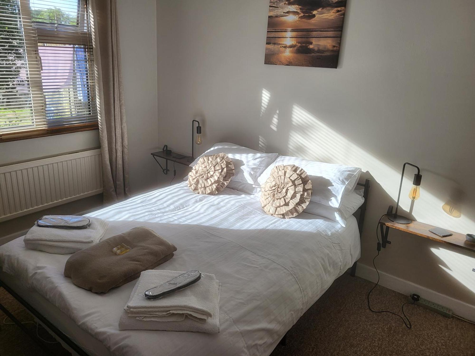 Hotel Retreat By The Feale, Finuge Listowel Habitación foto
